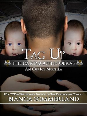 cover image of Tag Up